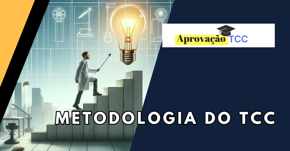 Metodologia TCC