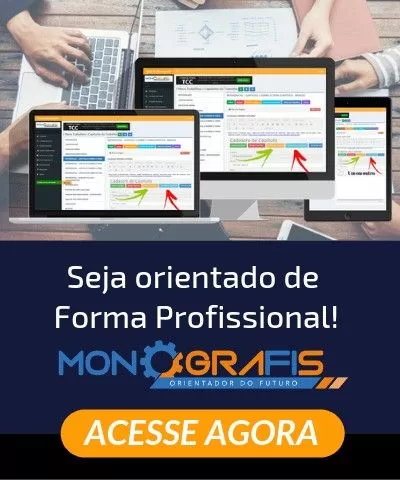 Orientador de TCC Monografis